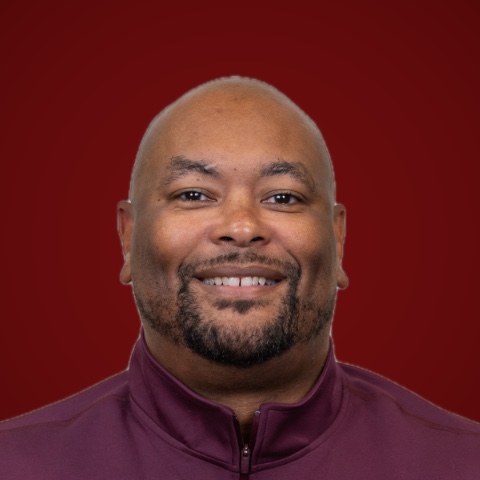 Monty Sanders